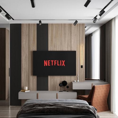 Дипломный проект. 12-Ти этажный 120-ти квартирный жилой дом. 02