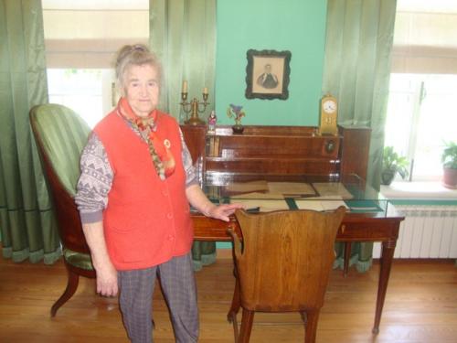 10 июня.  Путешествие по Подмосковью. 03