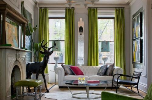 4 важных принципа удачного выбора штор. 04