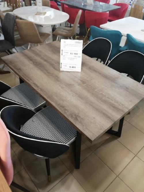 Поступление новинок.   Яркие стулья - отличное решение для тех, кто хочет добавить цвета в интерьер кухни или столовой. 06