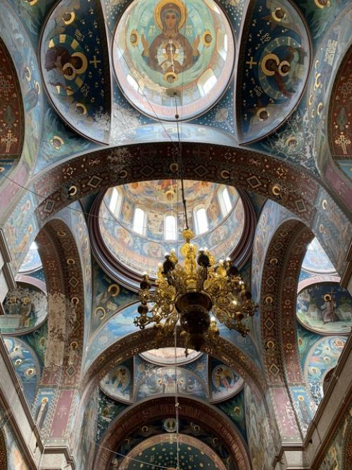 Картинна вторая - парадоксальная. 07