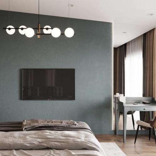 Два варианта проекта, мы не знаем, какой выбрать. 05