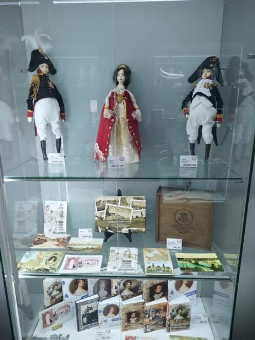 Музей тильзитского мира в г. Советск. 05