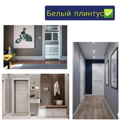 Маленькая деталь, которая может испортить или наоборот преобразить интерьер всей квартиры. 05