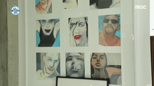 Ю_а_ин Yooahin я_один Ilivealone_живу. 07