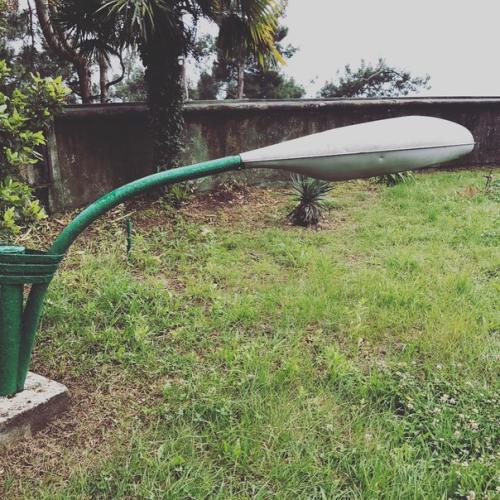 Одна из черноморских дач Сталина? 04