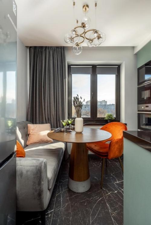 Интерьер в деталях. 01