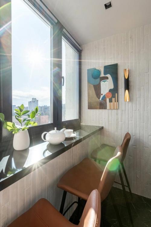 Интерьер в деталях. 07