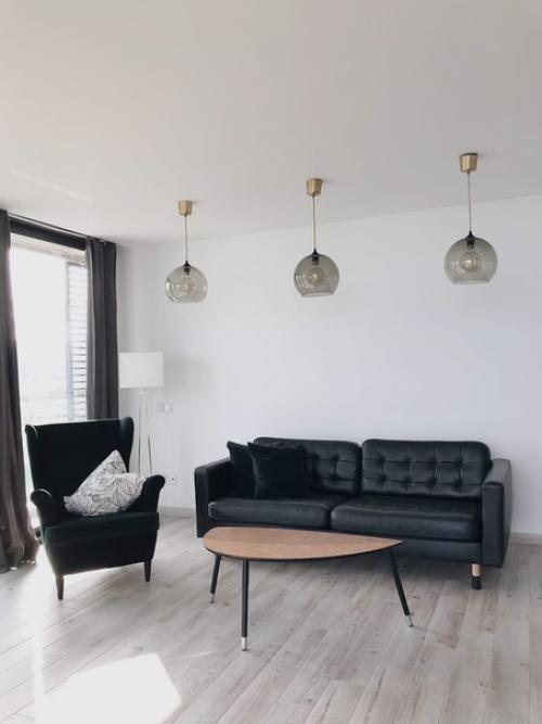 Russia@Scandiinterior Livingroom. 01