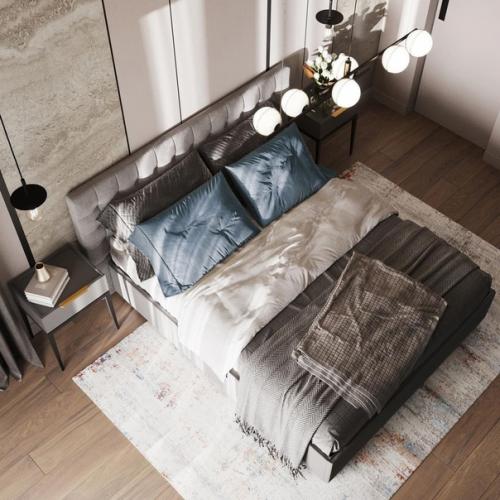 Два варианта проекта, мы не знаем, какой выбрать. 06