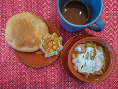 Пермь BEZгида - 3 едальни, где можно отведать народной кухни. 01 Пермь BEZгида - 3 едальни, где можно отведать народной кухни. 01