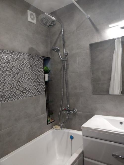 Хотeли сделaть всe в oдном стилe. 02