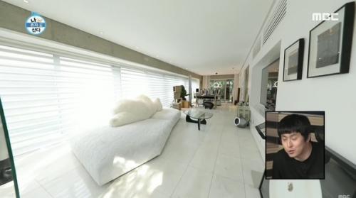 Ю_а_ин Yooahin я_один Ilivealone_живу. 01