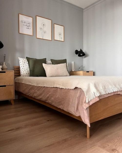 Новый ремонт в красивой квартире Алены Durnaya_ya_Baba. 05