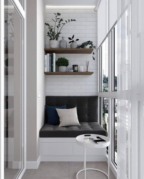 Мы выибираем лучший балкончик: 02