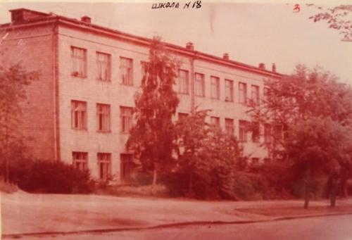 День города днесь. 03