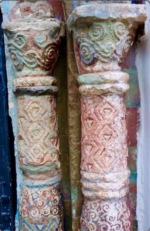 Огонь, вода и медные трубы. 06