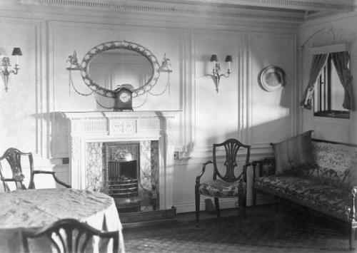 Погружение к Титанику в 1995 году. 01