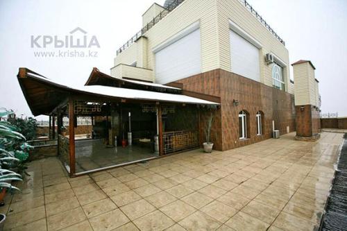 Составлен топ - 5 самых дорогих квартир в алматы. 04