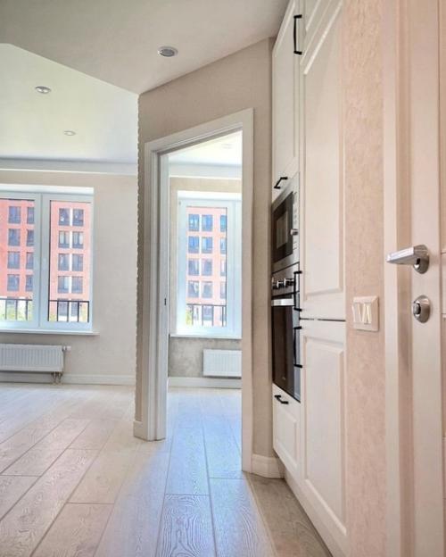 Внимание!  Только в том случае, если у вас квартирка 32 метра, можете взять на вооружение. 02