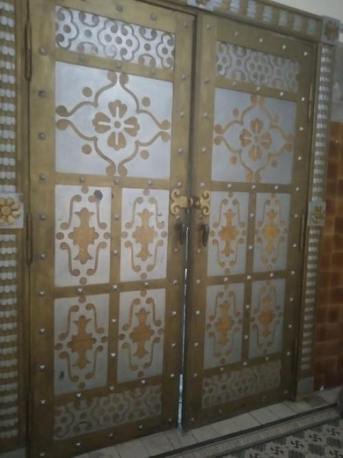 В Иваново посетили историко - краеведческий музей им Д. Г. бурылина с уникальными экспонатами выставок. 07