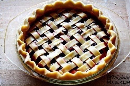 Сочный пирог?   Обязательно сохрани себе и приготовь родным? 09