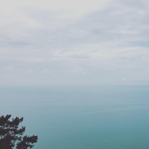 Одна из черноморских дач Сталина? 02