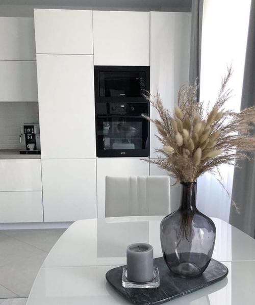 Дизайн в сером цвете. 01