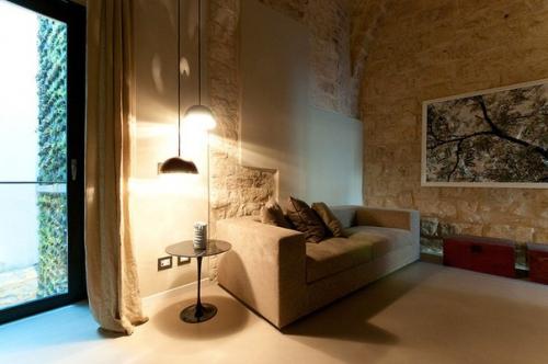 Отель Palazzo Cal? 01