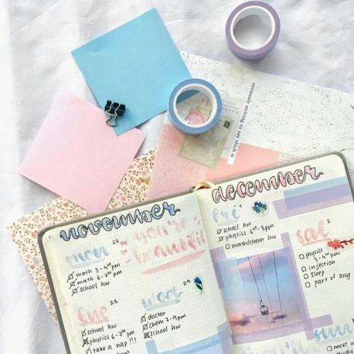 Pumpkin_pie.  Как сделать комнату. 03