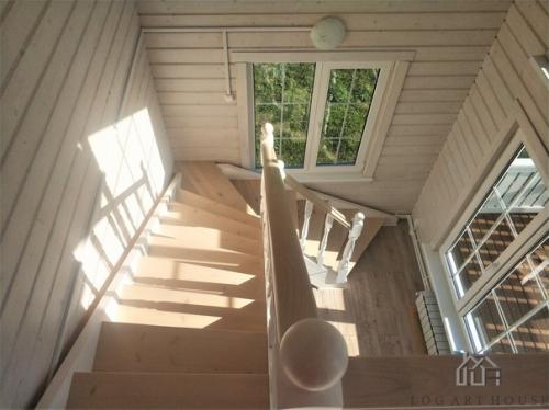 Небольшой, но очень милый и уютный домик. 01 Небольшой, но очень милый и уютный домик. 01