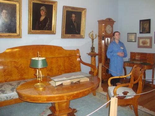 10 июня.  Путешествие по Подмосковью. 08