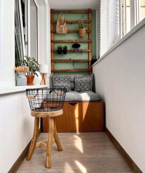 Новый ремонт в красивой квартире Алены Durnaya_ya_Baba. 04