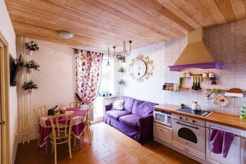 33 кв.  Метра в Санкт-петербурге. 01