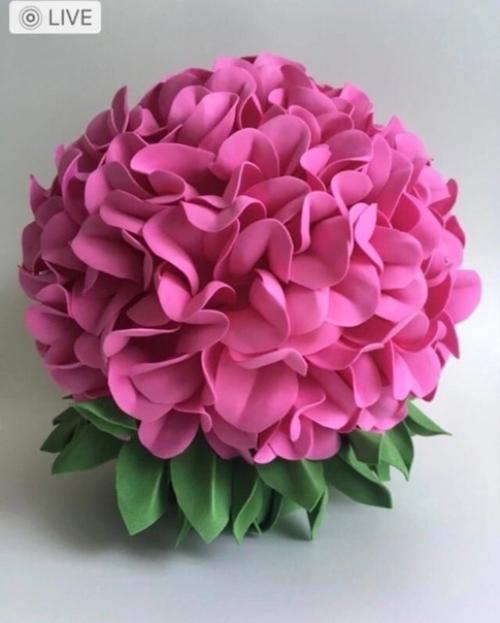 Хочу обратить ваше внимание на ночник Гортензия, который будет замечательным подарком по любому случаю. 01