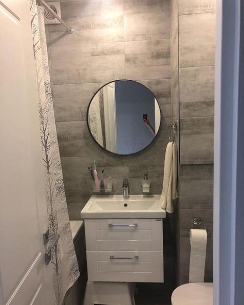 Капитальный ремонт квартиры после покупки. 05