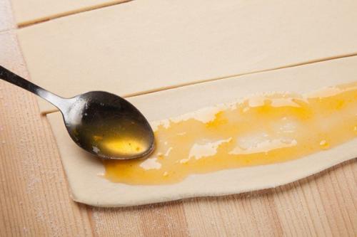 Яблочные розы?   Ингредиенты. 05