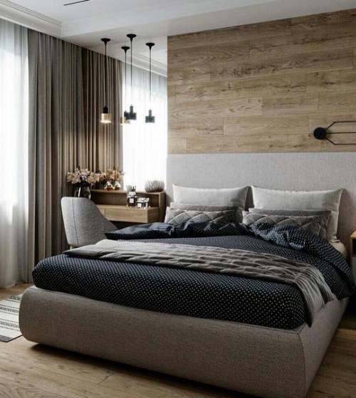 Вы?а какую спальню выбрали бы 01