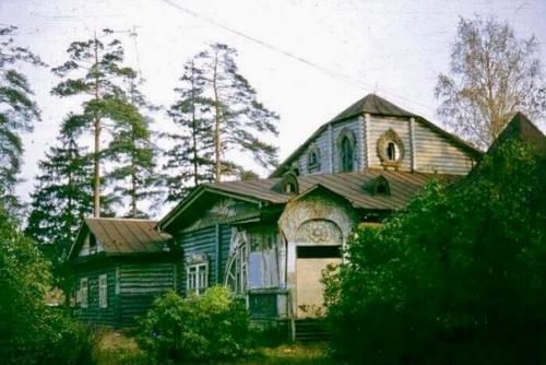 Огонь, вода и медные трубы. 07