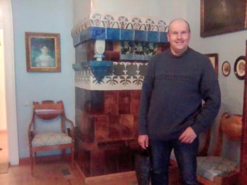 10 июня.  Путешествие по Подмосковью. 07