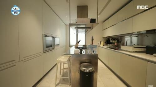 Ю_а_ин Yooahin я_один Ilivealone_живу. 03