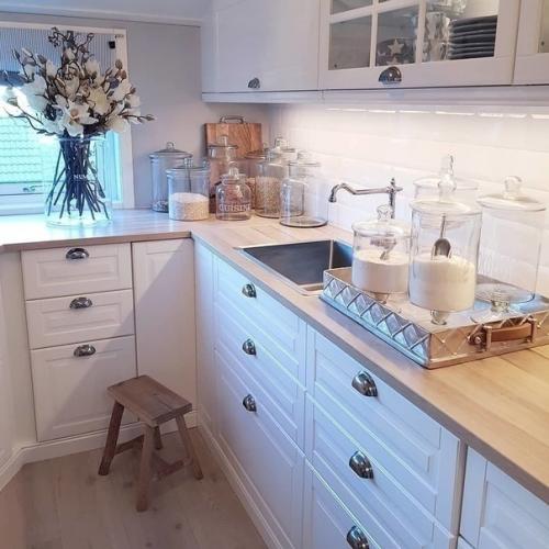 Прелесть, а не кухня. 03