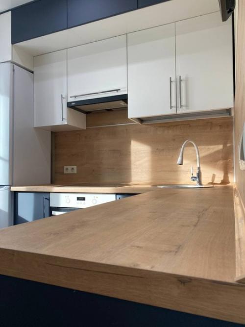 Солнце на кухне - счастье в душе. 04