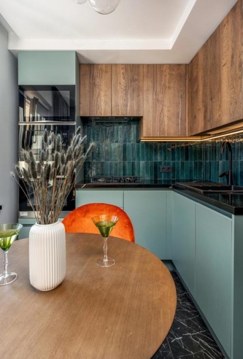 Интерьер в деталях. 02