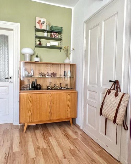 Формула 60-30-10 или как правильно цвета в интерьере сочетать. 03