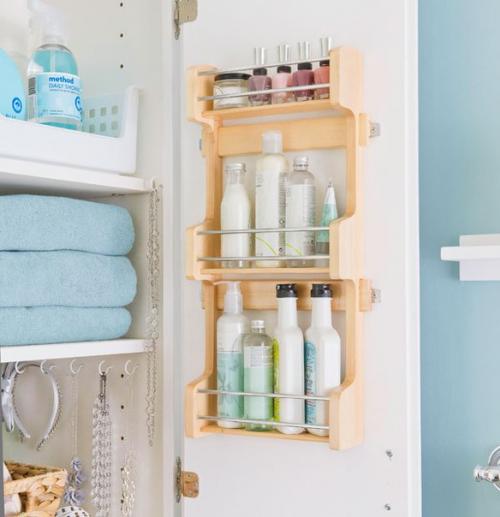 Мы улучшаем интерьер ванной без ремонта: 5 отличных идей. 04