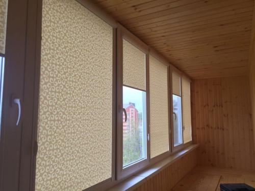 Хотите новую лоджию? 03