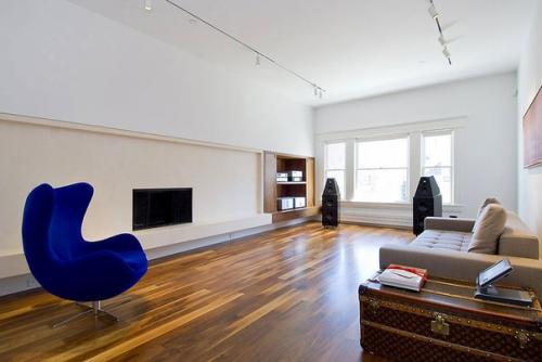 Апартаменты с панорамной террасой в Сан-Франциско. 04