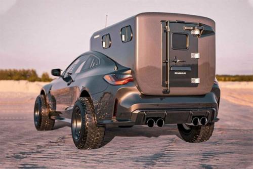 А мы безумие продолжаем. 02