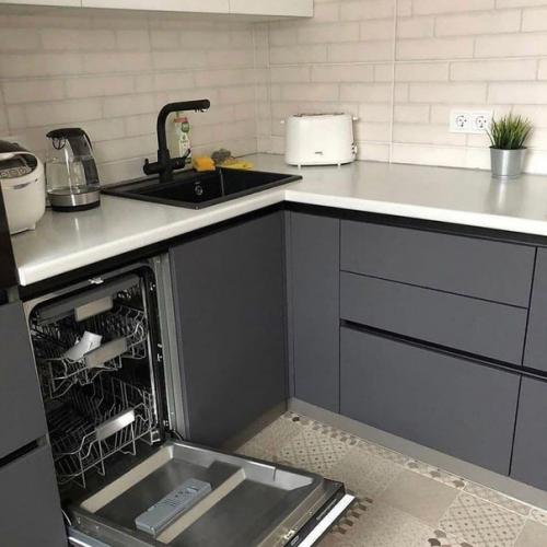 Кухня в деталях. 04